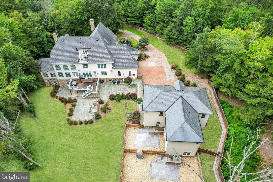 Clifton, Virginia, United States 1 - 17801214