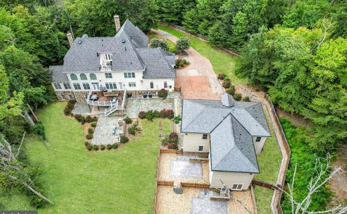 Clifton, Virginia, Vereinigte Staaten 1