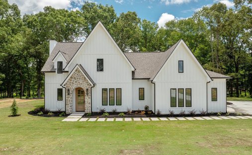 House in Pelzer, South Carolina, United States 1