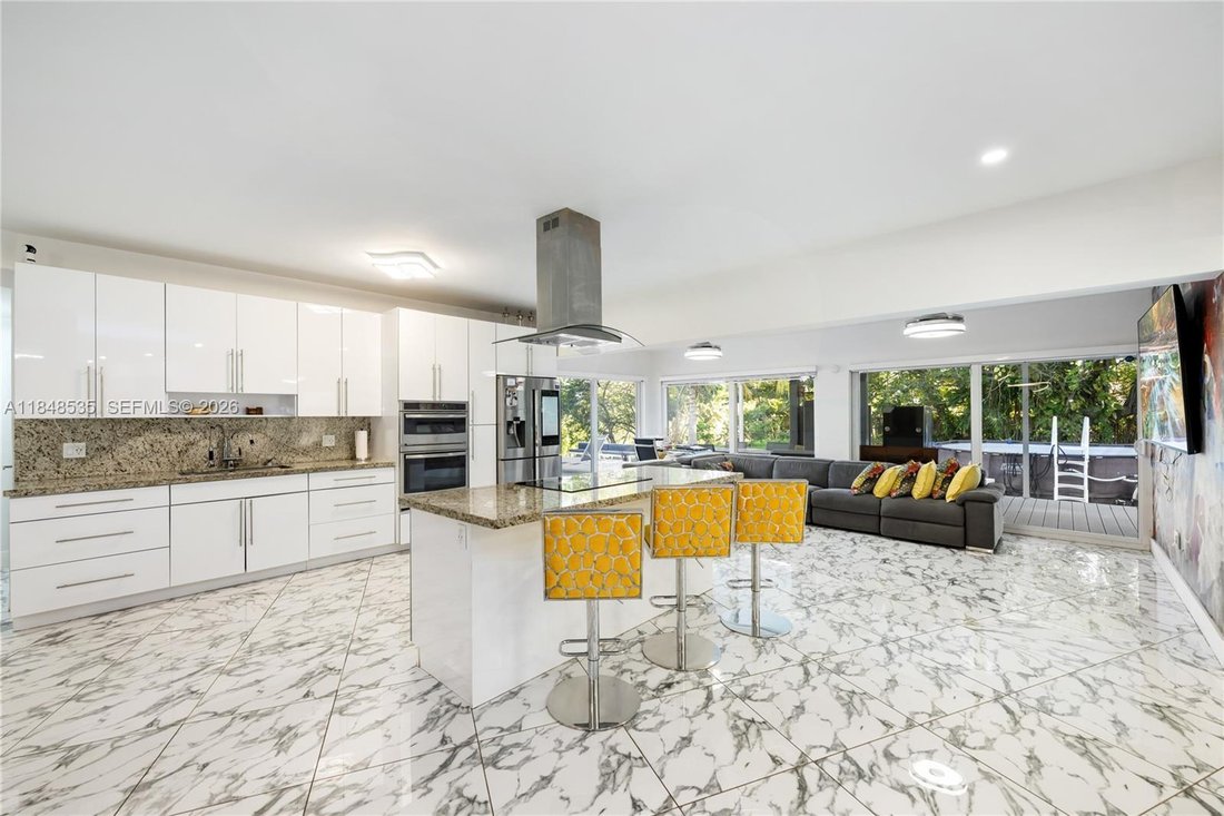 House in Miami, Florida, United States 2 - 16639509