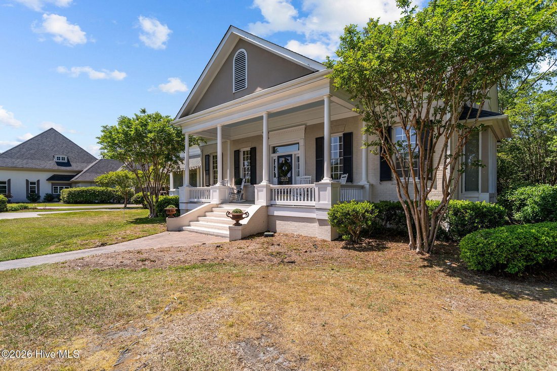 House in Wilmington, North Carolina, United States 3 - 17796123