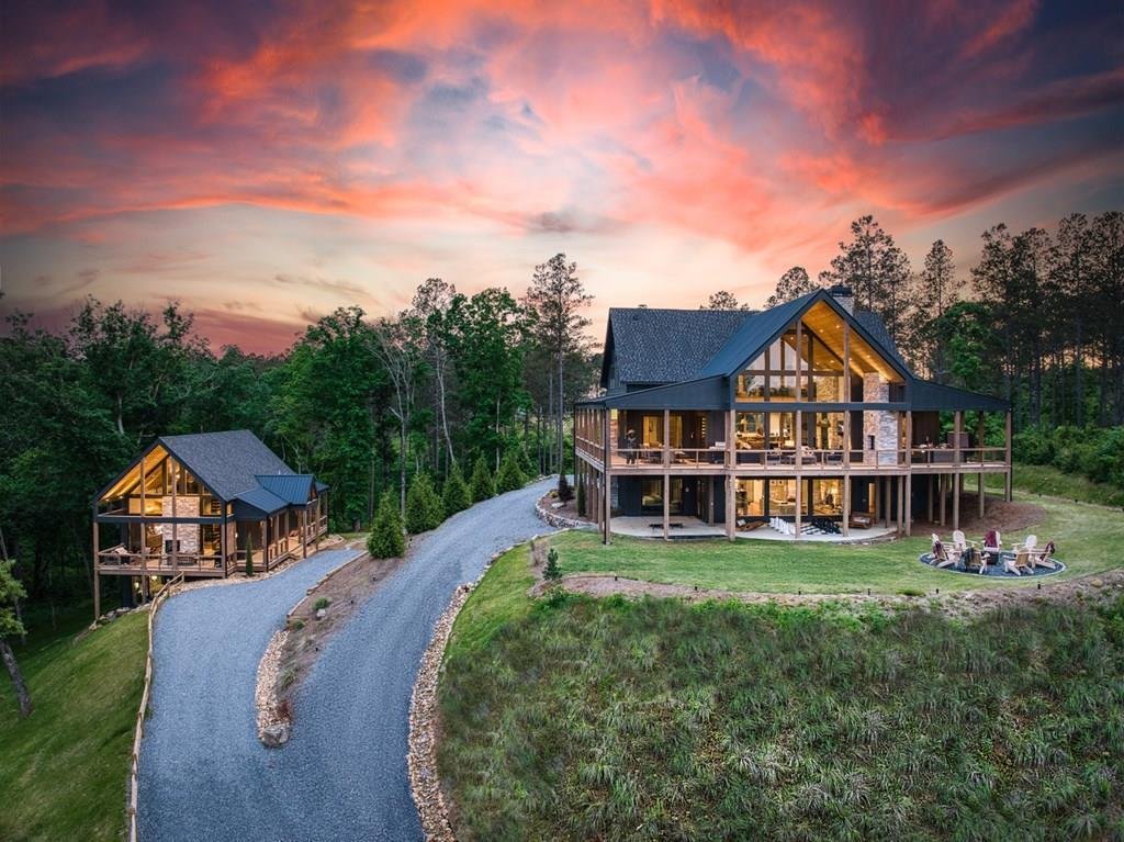 House in Ellijay, Georgia, United States 1 - 17798268