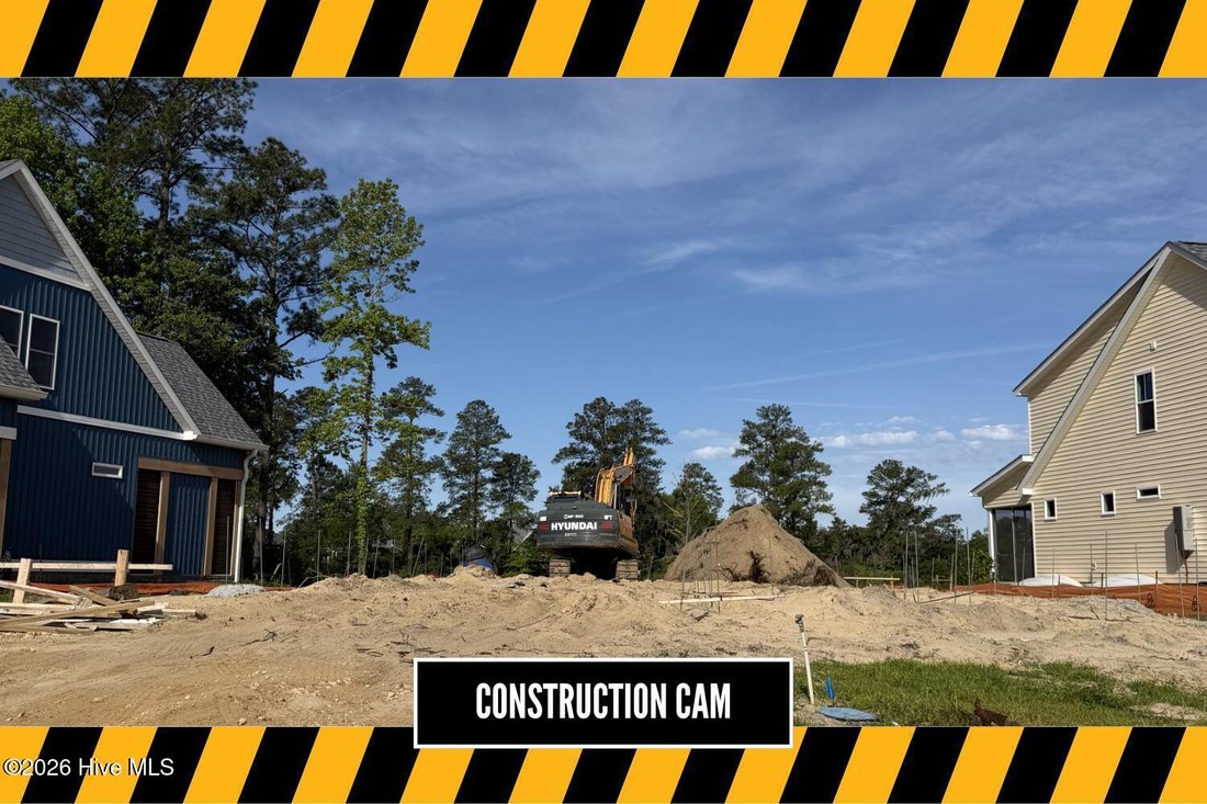House in New Bern, North Carolina, United States 2 - 16363310