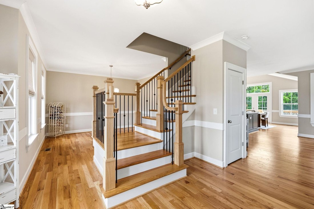 House in Pelzer, South Carolina, United States 5 - 17794169