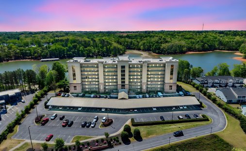 Condominio a Anderson, Carolina del Sud, Stati Uniti 1