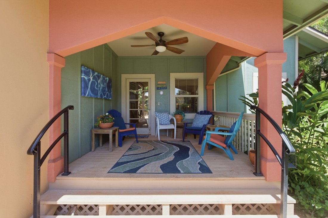 House in Paia, Hawaii, United States 5 - 17801572
