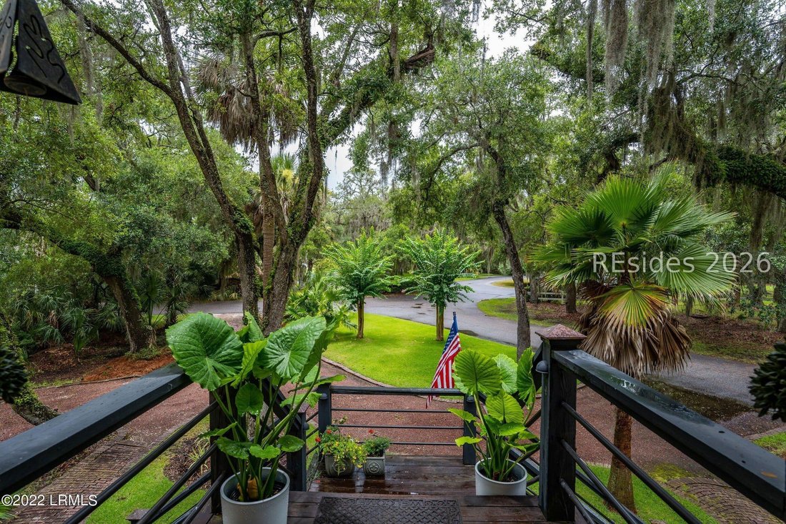 House in Beaufort, South Carolina, United States 5 - 17793314