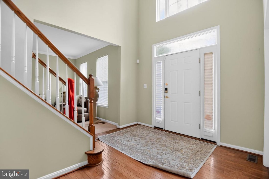 House in Woodmore, Maryland, United States 5 - 17797724
