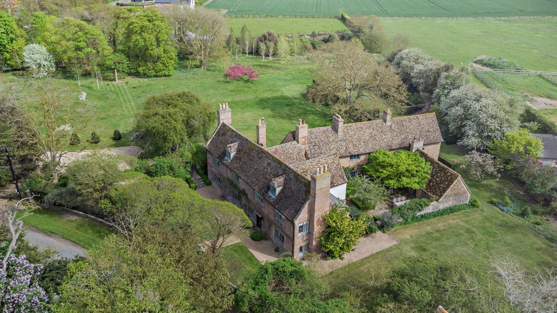 House in Freckenham, England 2 - 17796541