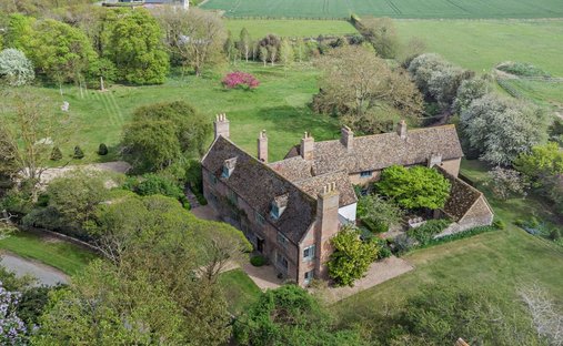 Casa en Freckenham, Inglaterra 1