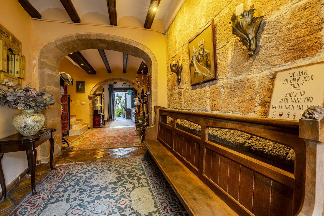 Villa in Xabia / Javea, Valencian Community, Spain 5 - 16988017