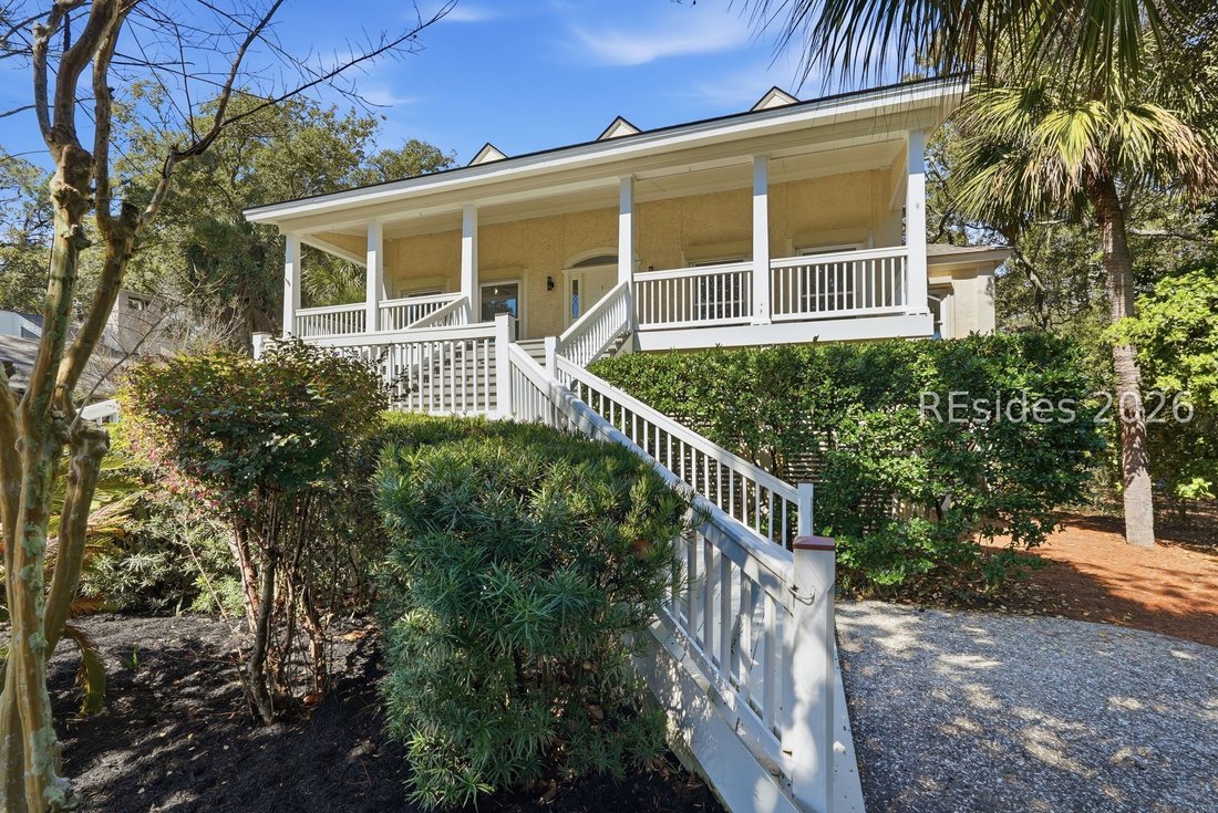House in Hilton Head Island, South Carolina, United States 4 - 17793462