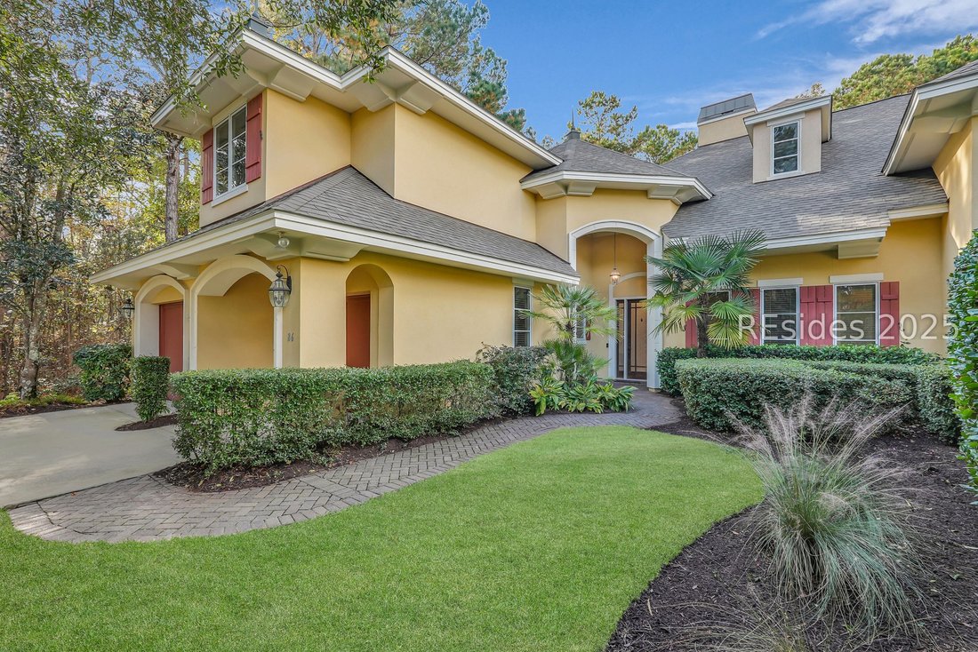 House in Bluffton, South Carolina, United States 1 - 17793552