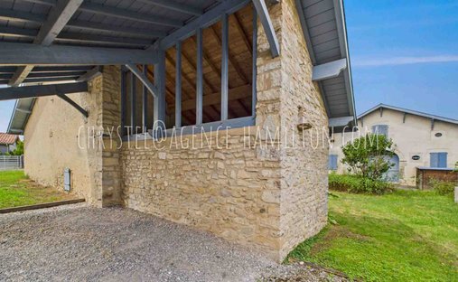 Villa in Port-de-Lanne, Nouvelle-Aquitaine, France 1