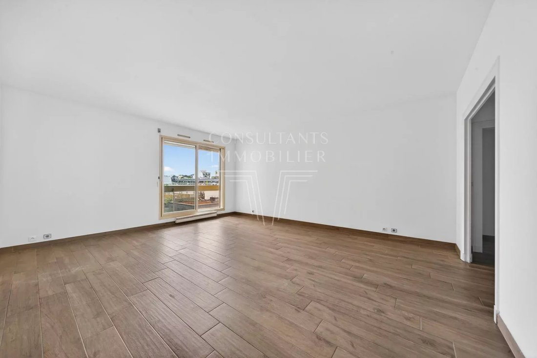 Apartment in Hoche-Friedland, Paris 8e Arrondissement, Paris 4 - 17797641