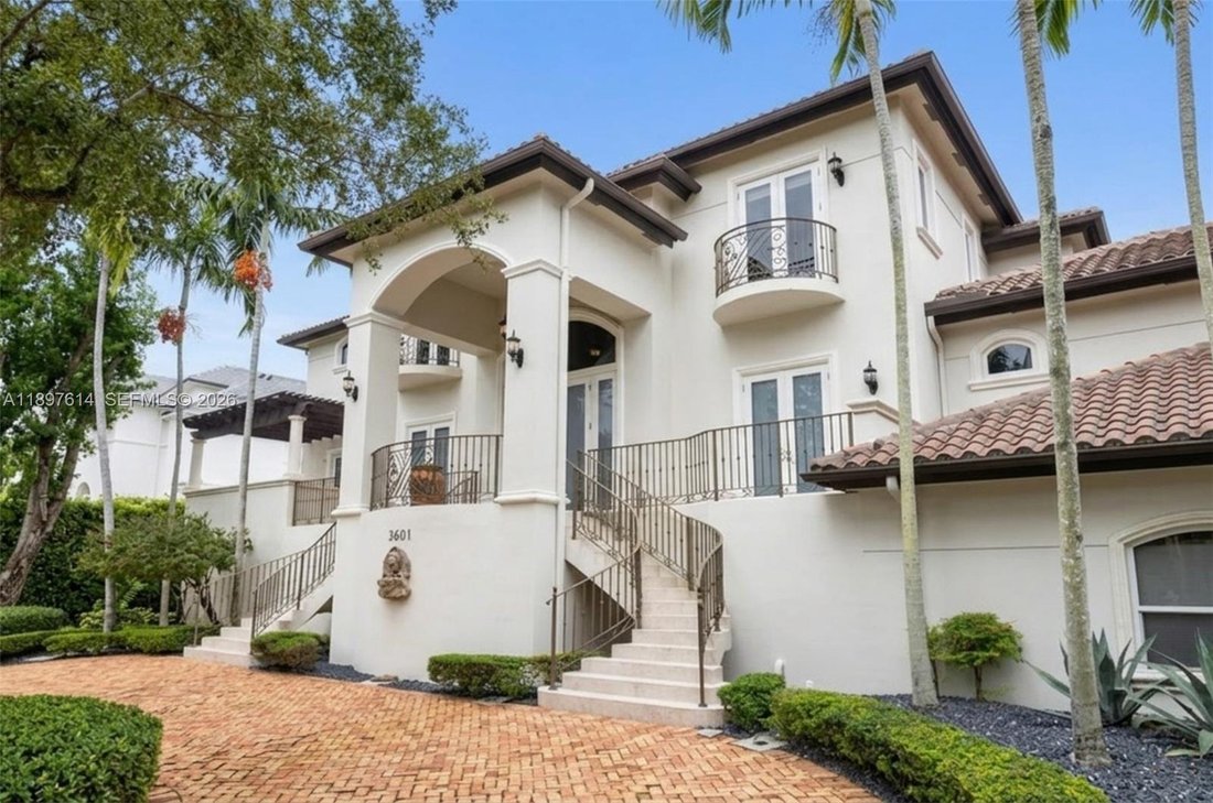 House in Miami, Florida, United States 2 - 16639321