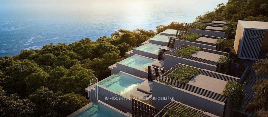 Villa in Pa Tong, Phuket, Thailand 2 - 17796783