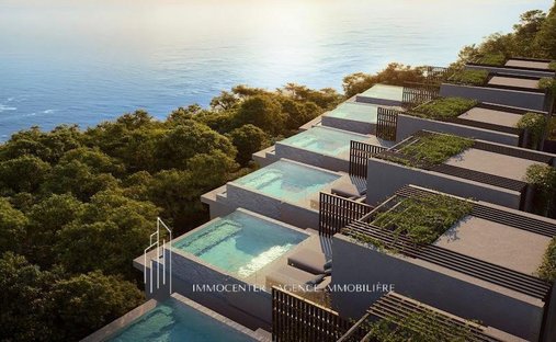 Villa in Pa Tong, Phuket, Thailand 1