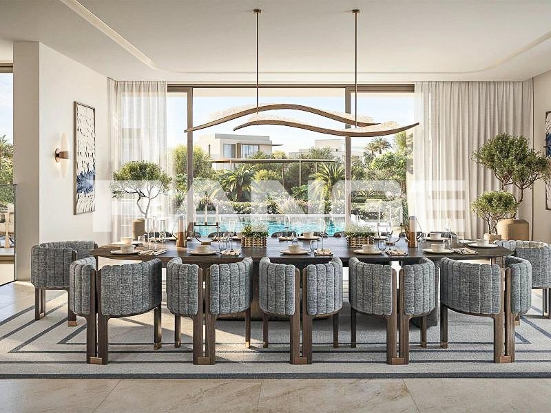 Villa in Me'aisem 2, Me'aisem, Dubai 4 - 17784905