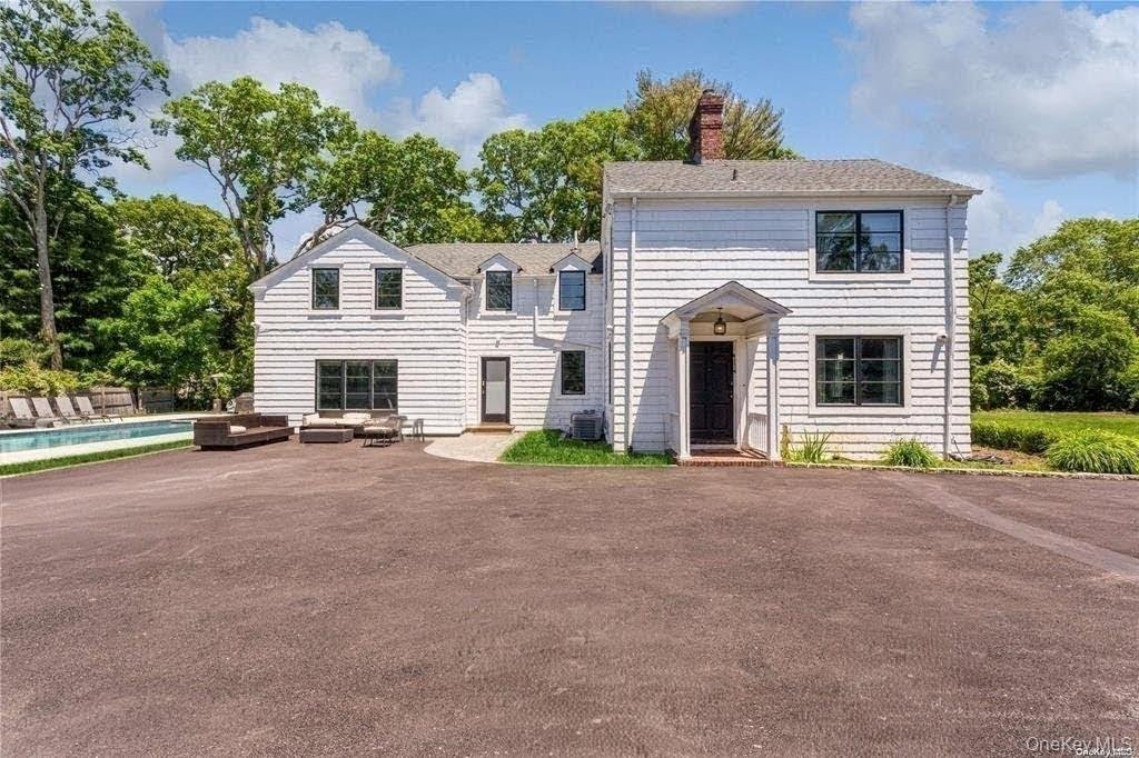 House in Lawrence, New York, United States 1 - 17799524