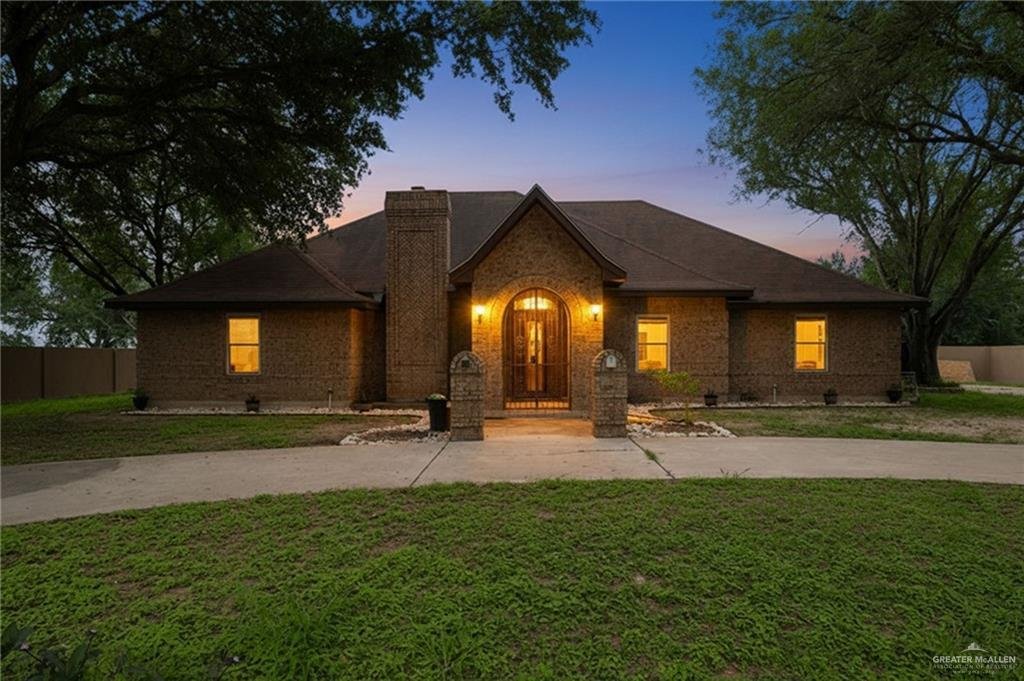 House in Alamo, Texas, United States 1 - 17799089