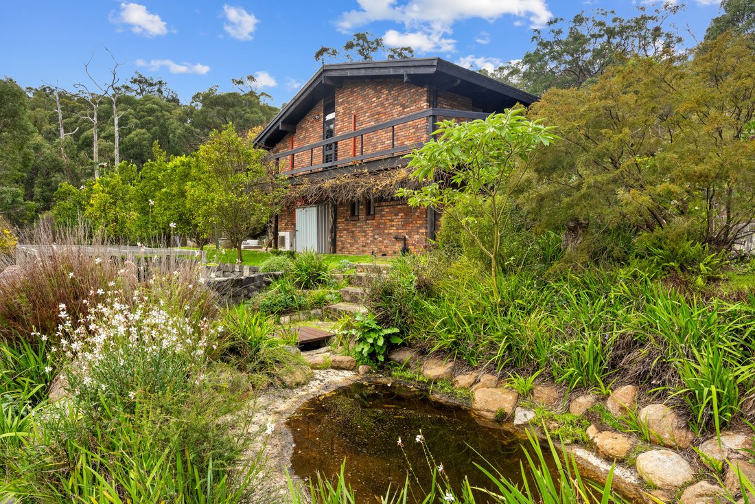 House in Guys Hill, Victoria, Australia 2 - 17801700
