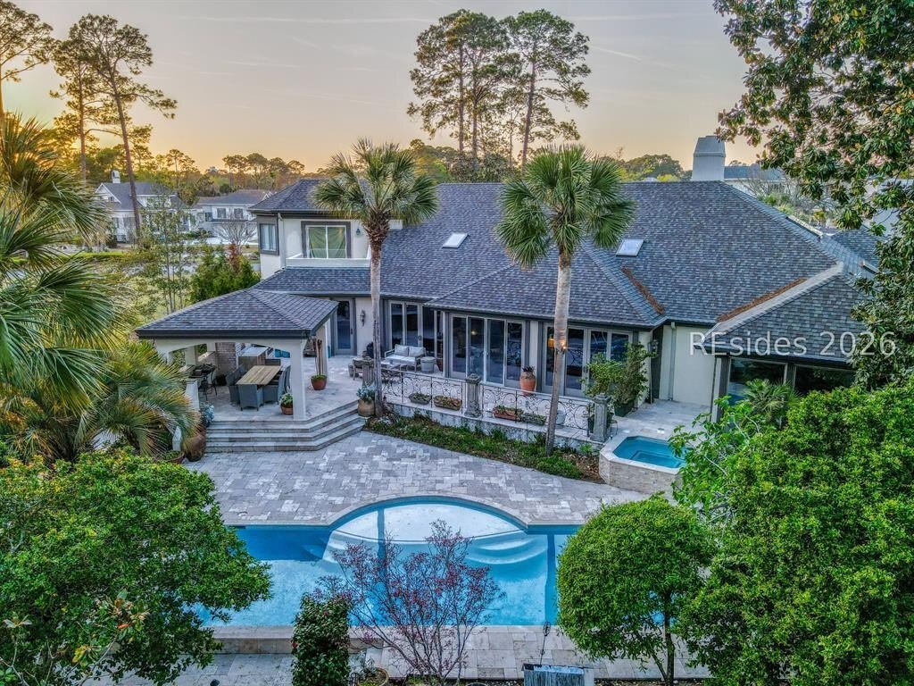 House in Hilton Head Island, South Carolina, United States 1 - 17801538