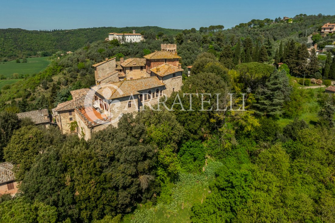 Villa in Marsciano, Umbria, Italy 5 - 17799332