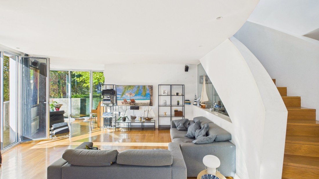Villa in Hendaye, Nouvelle-Aquitaine, France 2 - 17796891