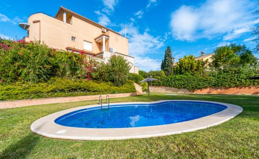 Villa en Alicante (Alacant), Comunidad Valenciana, España 1