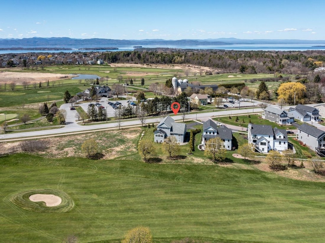 House in South Burlington, Vermont, United States 3 - 17797715