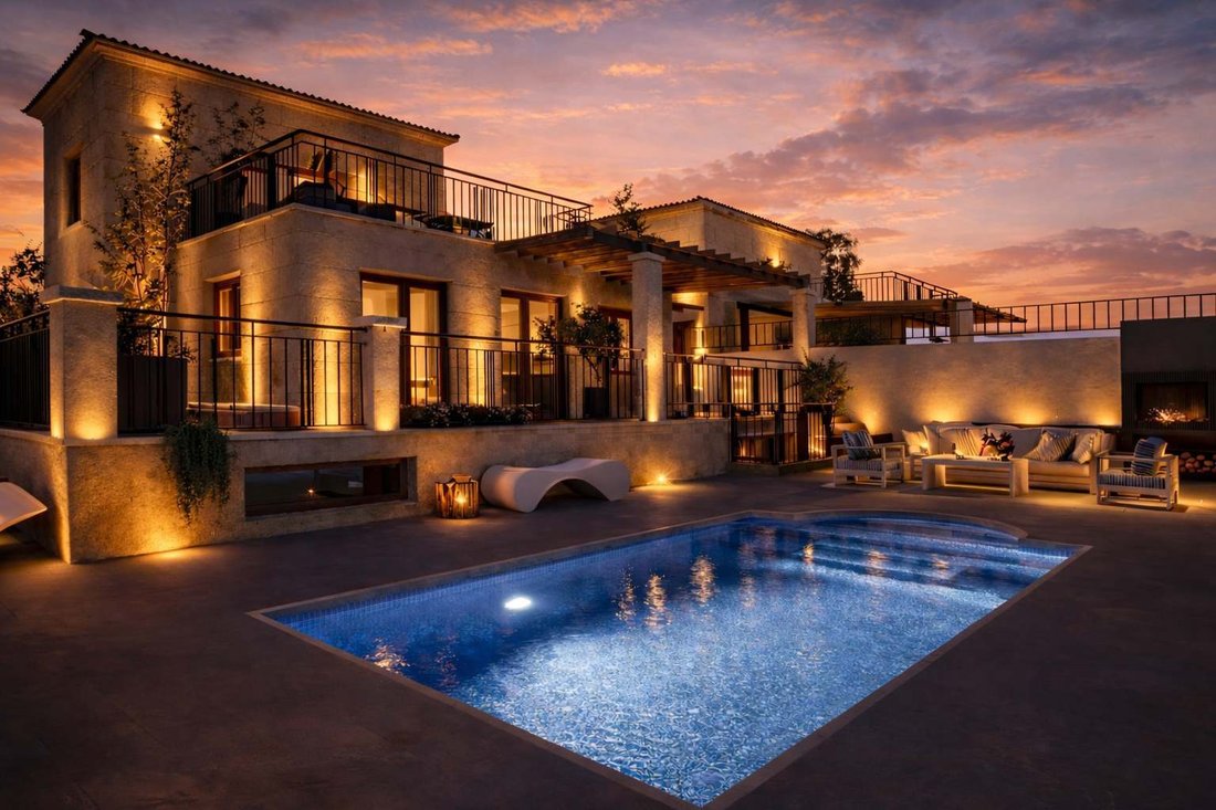 Villa in el Campello, Valencian Community, Spain 2 - 17648421