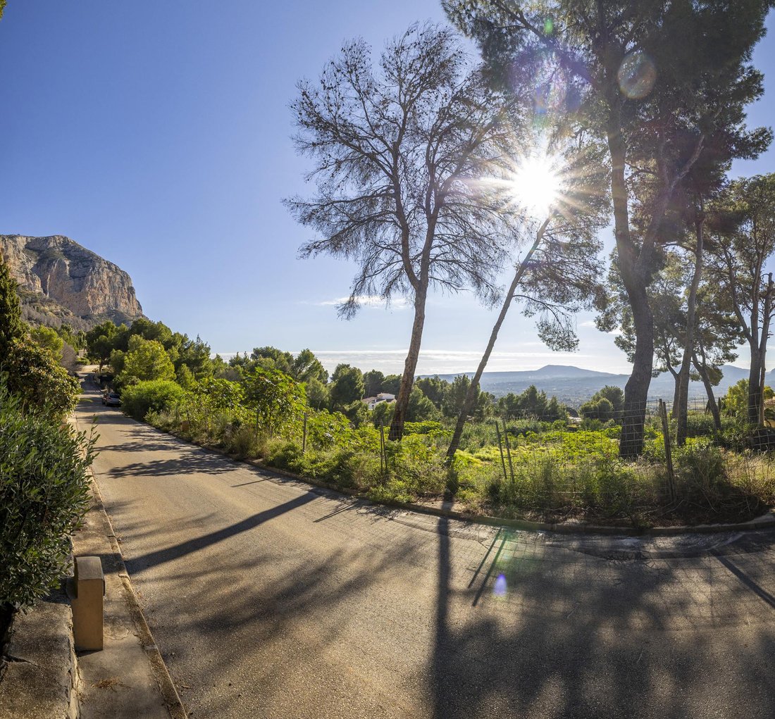 Villa in Xabia / Javea, Valencian Community, Spain 4 - 16988372