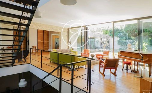 House in Bois-Colombes, Ile-de-France, France 1