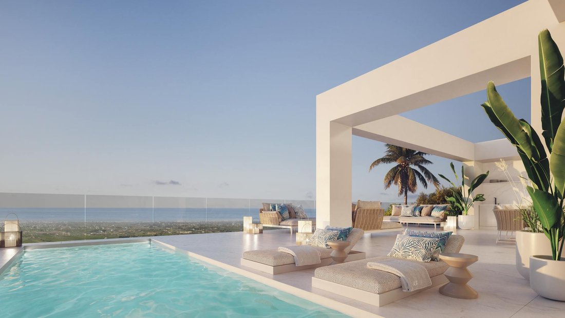 Villa in Pedreguer, Valencian Community, Spain 2 - 16988874