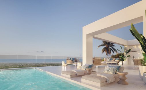 Villa in Pedreguer, Valencian Community, Spain 1