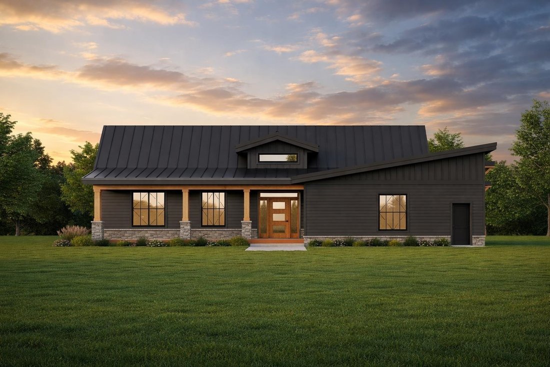 House in Necedah, Wisconsin, United States 1 - 17793240