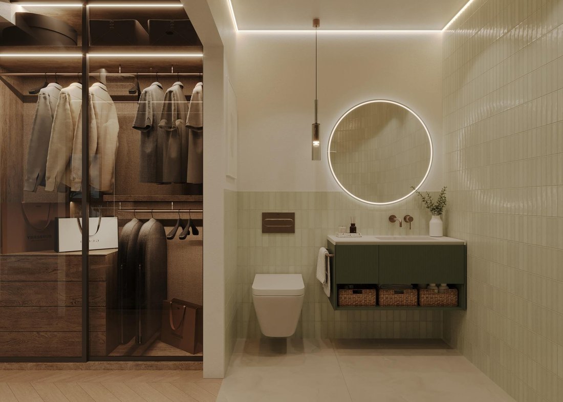 Apartment in Alicante, Valencian Community, Spain 5 - 17310437