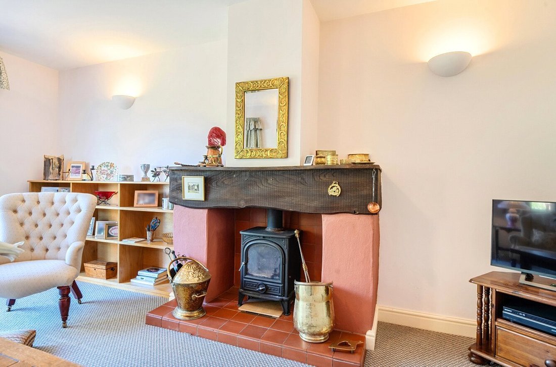 House in Wiveliscombe, England 4 - 17795774