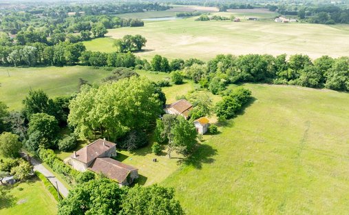 Villa in Eauze, Occitania, France 1