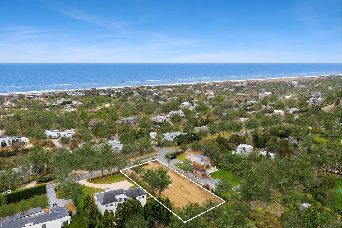 Land in Amagansett, New York, United States 2 - 15878033
