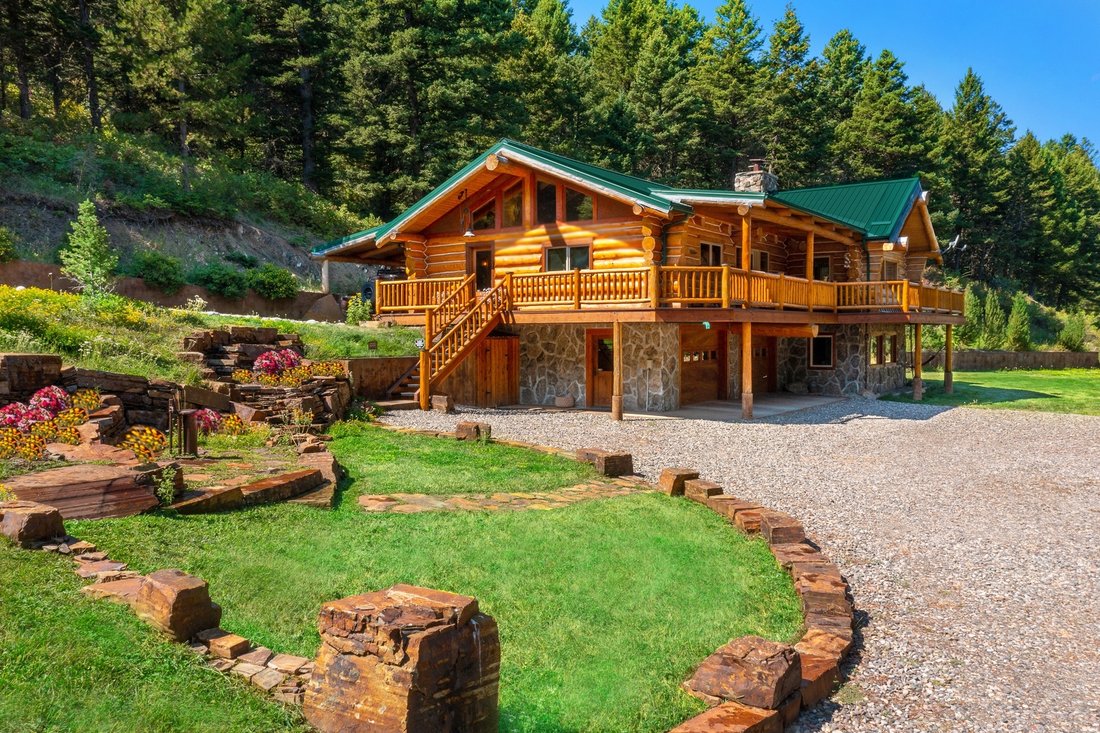House in Livingston, Montana, United States 2 - 17797879