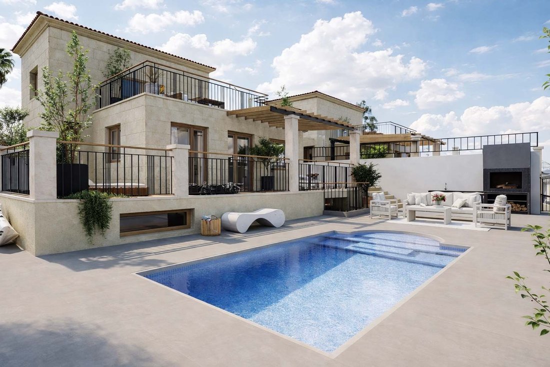 Villa in el Campello, Valencian Community, Spain 1 - 17648421