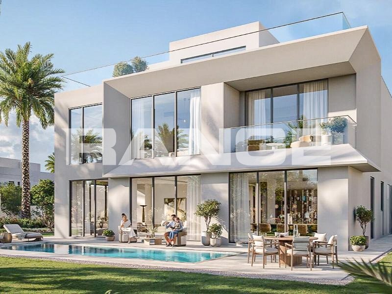 Villa in Me'aisem 2, Me'aisem, Dubai 1 - 17784905