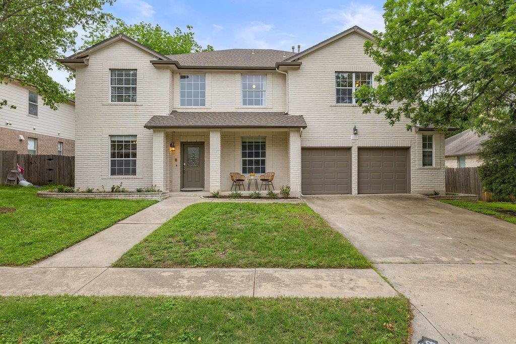 House in Pflugerville, Texas, United States 4 - 17799340