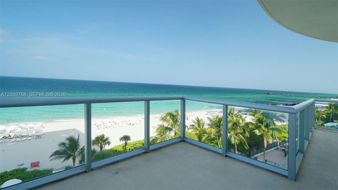 Condo in Sunny Isles Beach, Florida, United States 4 - 17799547