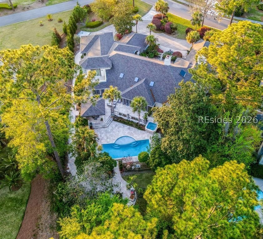 House in Hilton Head Island, South Carolina, United States 5 - 17801538