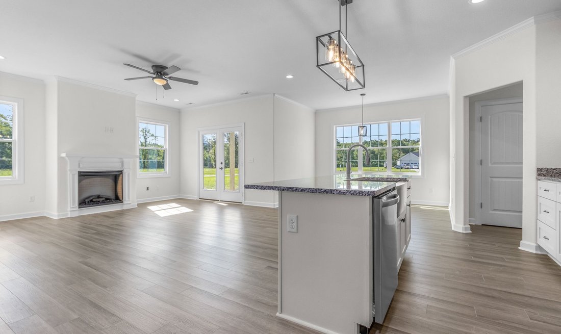House in Elizabeth City, North Carolina, United States 5 - 17796140