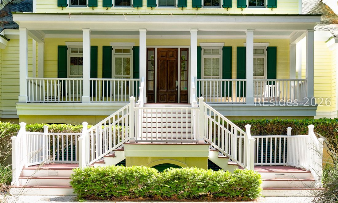 House in Daufuskie Island, South Carolina, United States 2 - 17793367