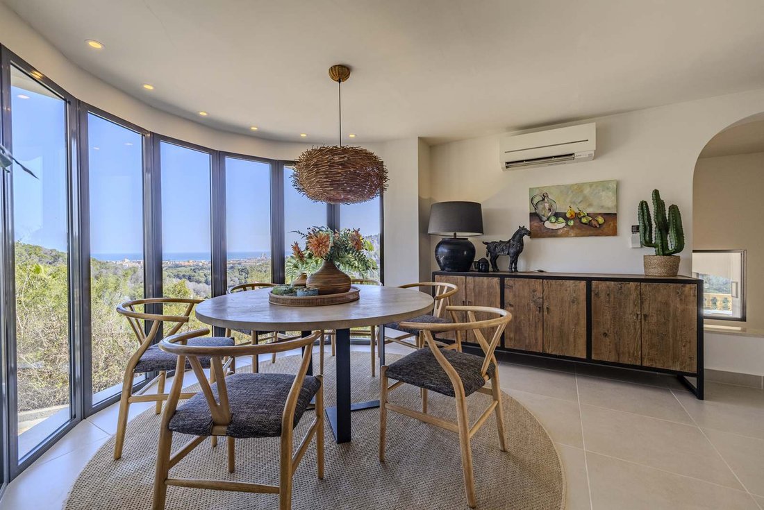 Villa in Xabia / Javea, Valencian Community, Spain 5 - 17504681